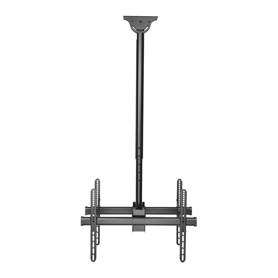 Ceiling Articulating Tv Mount Dual 40 70 Sho 3910 Stell