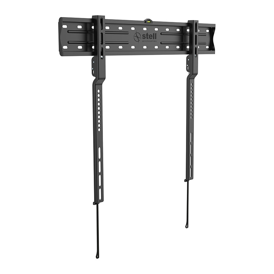 Min triple personal Fixed mount ULTRA SLIM for TV 43" - 80" | SHO 4010 | Stell
