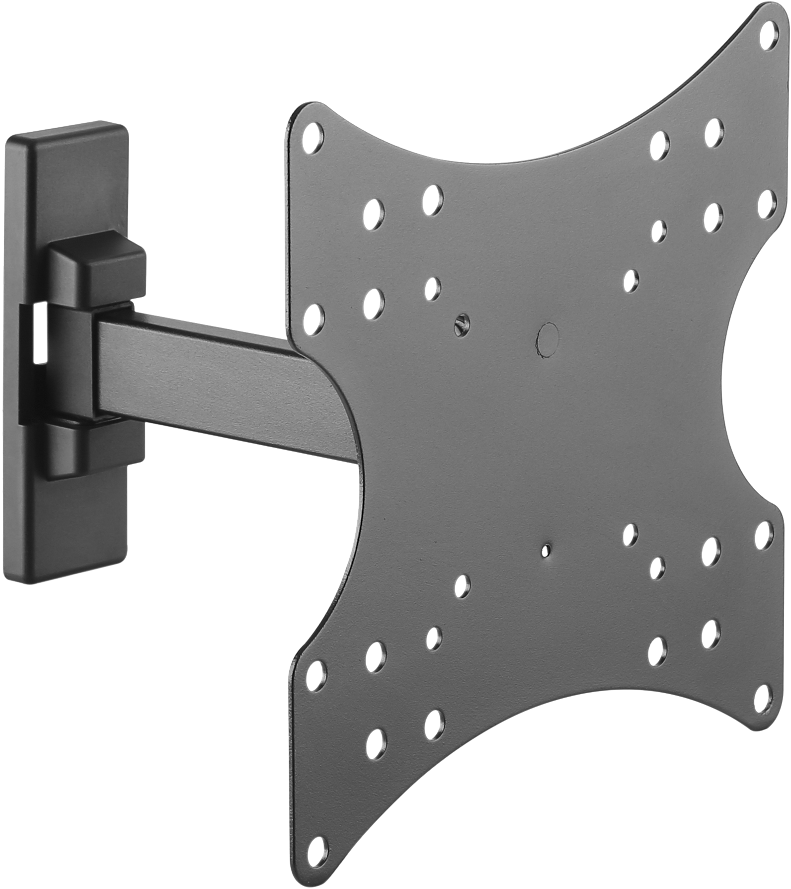 Extensible adjustable mount for TV 23" 42" SHO 4520 Stell