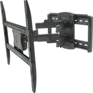 Television mounts